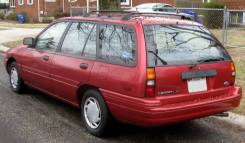 -  Ford Escort 90-93