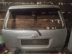 ����� ���������. Toyota Corolla fielder ����