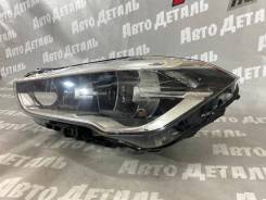   BMW X1 F48 2014