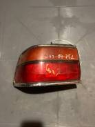    Honda Ascot CB3