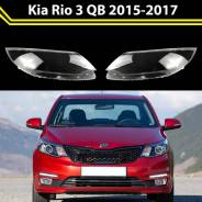    Kia Rio 3  QB 2015-2017 921024X501 