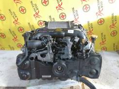  Subaru Forester 2007-2013 SH5 EJ205 