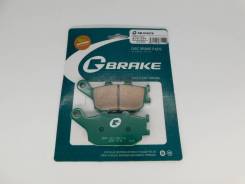   GM-01057S G-brake (MCB634, FDB754) 