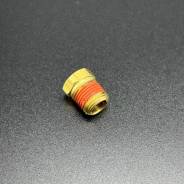    PLUG-(Brass)@2 (Quicksilver) 328022 