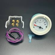     Gauge-OIL Pressur (Quicksilver) 