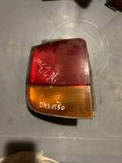   Mitsubishi RVR N23W