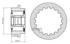      Vag Transporter T5 (03-) 2.5Tdi ( Bosch) (Sgp 1819) Startvolt . SGP1819 Startvolt SGP1819 