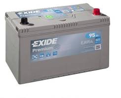    Exide EA954 Premium_ ea954 Exide 