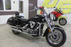 Yamaha Roadstar 1700, 2007 