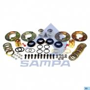  ,    SAF - Sampa 