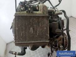  Toyota Land Cruiser J100 2002 3D-4D 1KD0826164 