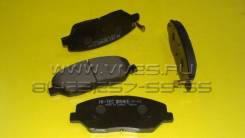   /Santa FE 05-, Sorento R, Entourage 07-09, Sedona 06-, Mohave (HI-TEC) [581012PA00] 