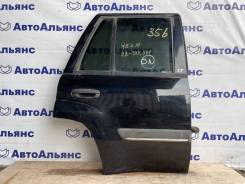    Chevrolet Trailblazer GMT360