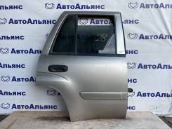    Chevrolet Trailblazer GMT360