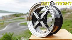   Work (Equip 01) R15*7.0 4*100 ET +10  73,1 (L018) 