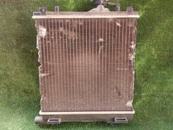   Suzuki Mr Wagon MF21S 