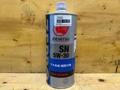   Idemitsu Zepro Touring Sn/Gf-5 5W30 1  . 4251001 