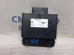     Audi A6 2014 8K0959663F C7 3.0 CGW 