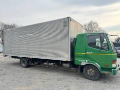    Mitsubishi Fuso Fighter FK, . 