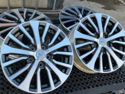 16291  R16 5x114,3 Nissan 
