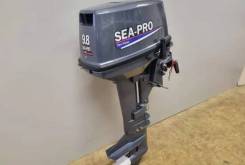 2-   Sea-Pro OTH9,8S 