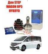   step wgn RP5 