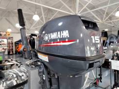   Yamaha 15FMHS / 