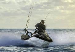 2025 Kawasaki Ultra 160 LX-S Angler 