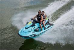 2025 Yamaha VX Limited HO 