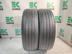 Continental UltraContact, 225/60 R18 