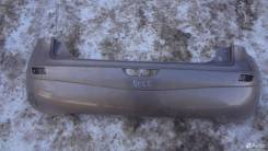 Nissan Note (E11) 2006-2013  