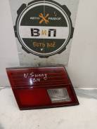    Nissan Sunny FB14 265559M126