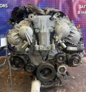  Nissan Murano Teana VQ35 DE VQ35DE 2008-2012