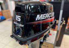 2-   Mercury ME 15 MH 294CC / 