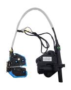    Geely Coolray, Binyue 18-24, Belgee X50 23+ Impulse XD061 ( 4 ) 