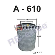 ������ ��������� RB-exide A-610 ����