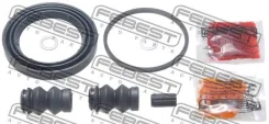 ����������� �������� ���������� ��������� � �������! (�������� �� 2-� ���) Febest '0375REF ����
