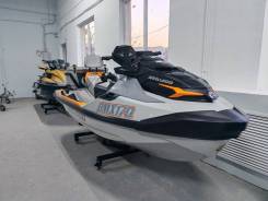 2023 Seadoo fish pro Trophy 170 