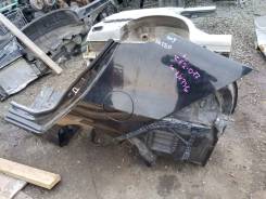    Honda insight ze2 lda 017