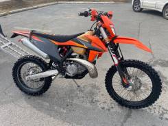 KTM 300 EXC, 2021 