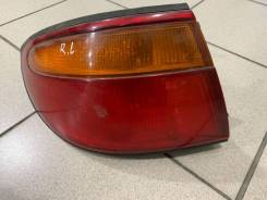 ������ ������ ����� Mazda Millenia 1998 ����