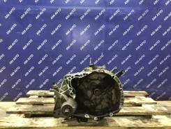  Nissan Kubistar 2009 X80 K4M752 