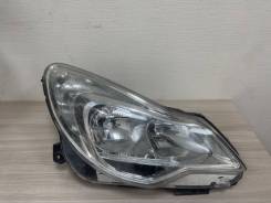   Opel Corsa D [] (2010-2014) 2010 ami10410196