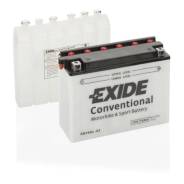   Exide Conventional [12V 16Ah 175A B0] Exide EB16AL-A2 