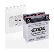   Exide Standart [12V 9Ah 85A] Exide 12N9-3B 