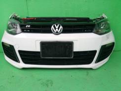  Volkswagen Polo 6R1 