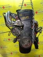  Toyota Corolla 2008-2012 EE102 4EFE 