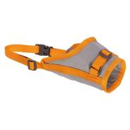   BackTrak Cloudburst Gray S Ruffwear 3584-045S 