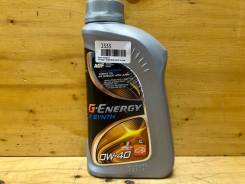   G-Energy F Synth 0W40 Sn/Cf 1.  8034108190044 