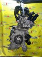  Toyota Iq 2008-2012 0731119 KGJ10 1KRFE 